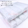 Quần lót giấy MAXX Mặc Một Lần cho mẹ sau sanh bịch 10 gói - Hình ảnh 5