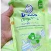 Combo 3 Túi Nước Rửa Bình Sữa Dnee Thái Lan 550ml - Hình ảnh 4