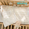 Gối Bamboo Monny - Hình ảnh 2