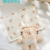 Gối Bamboo Monny - Hình ảnh 6