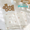 Gối Bamboo Monny - Hình ảnh 8