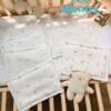 Gối Bamboo Monny - Hình ảnh 9