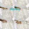 Gối Bamboo Monny - Hình ảnh 13