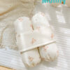 Bộ chặn Bông BamBoo Monny cao cấp cho bé - Hình ảnh 6