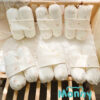 Bộ chặn Bông BamBoo Monny cao cấp cho bé