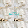 Bộ chặn Bông BamBoo Monny cao cấp cho bé - Hình ảnh 10