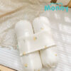 Bộ chặn Bông BamBoo Monny cao cấp cho bé - Hình ảnh 11