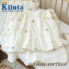 Chăn những hạt thêu Kiluta