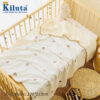 Chăn những hạt thêu Kiluta - Hình ảnh 8