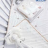 Chăn những hạt thêu Kiluta - Hình ảnh 6