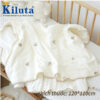 Chăn những hạt thêu Kiluta - Hình ảnh 4