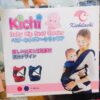 Địu đa năng 4 tư thế Kichilachi - Hình ảnh 4