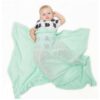Chăn lưới mamas papas xuất Anh xịn đẹp khổ 1m5 - Hình ảnh 4