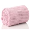Chăn lưới mamas papas xuất Anh xịn đẹp khổ 1m5 - Hình ảnh 6