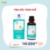 Tinh Dầu Tràm Huế cho trẻ sơ sinh 50ml