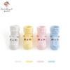 Lố 12 đôi vớ tất thú sơ sinh – mẫu 12 thú sọc thun Cotton Có Chống Trượt Xinh xắn cho bé - Hình ảnh 5