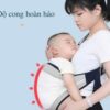 Địu Lưới Trợ Lực Dạng Võng - Hình ảnh 2