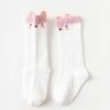Vớ tất len dài cổ cao hình thú đáng yêu cho bé (S/M) LỐ 12 ĐÔI - Hình ảnh 4