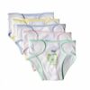 Sỉ 10 quần đóng tã Jou 100% cotton miếng dán tròn - Hình ảnh 7