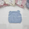 Mũ len xuất mỹ size sơ sinh 0-9m - Hình ảnh 8