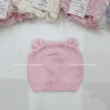 Mũ len xuất mỹ size sơ sinh 0-9m - Hình ảnh 9