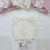 Mũ len xuất mỹ size sơ sinh 0-9m - Hình ảnh 10